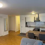 Ferienwohungen Akwant