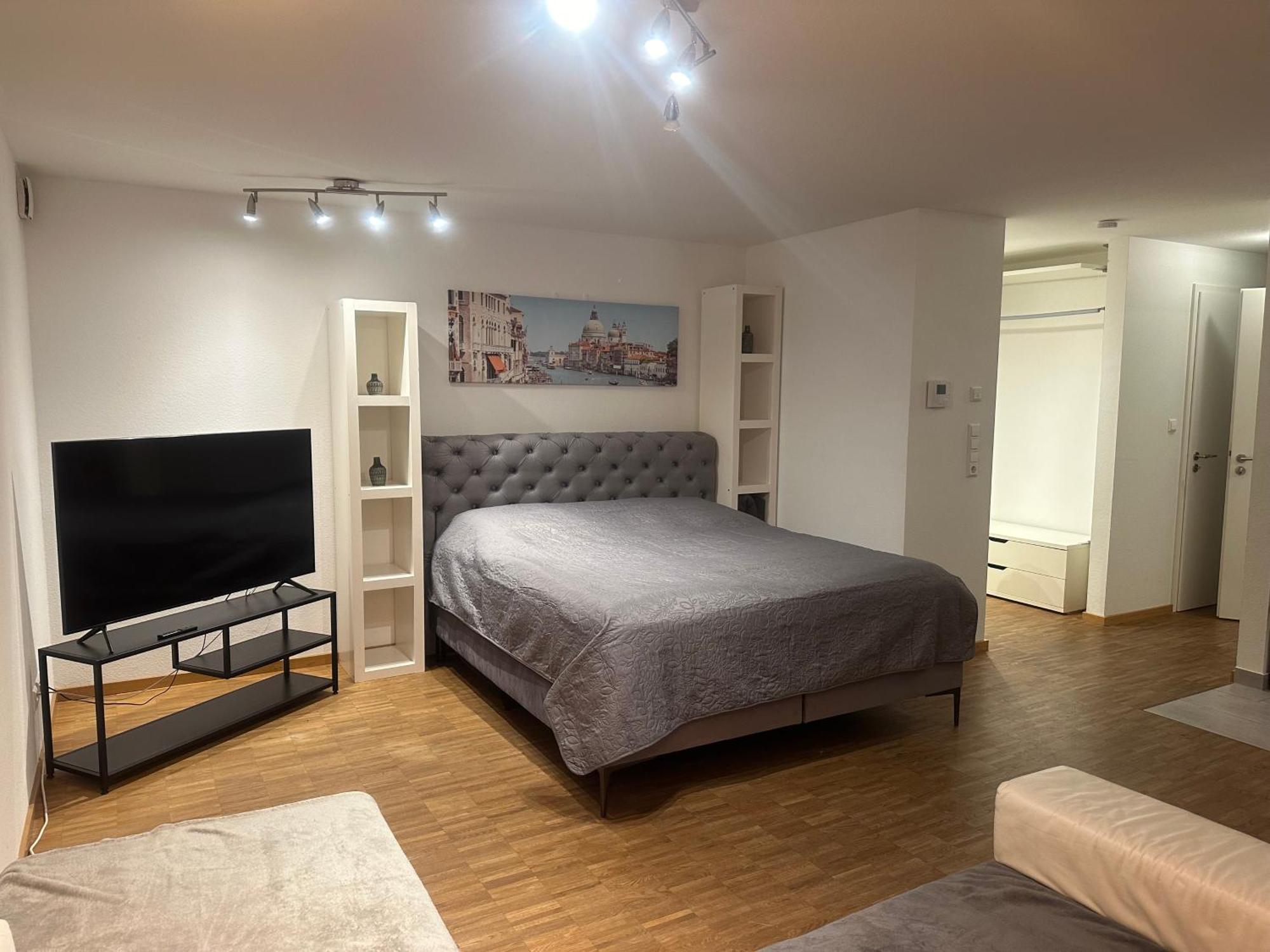 Apartment Ferienwohungen Akwant *