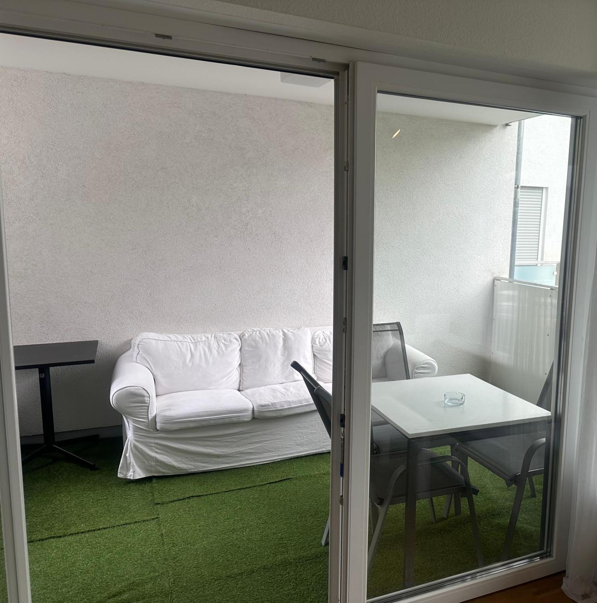 Ferienwohungen Akwant Apartment Baden-Baden