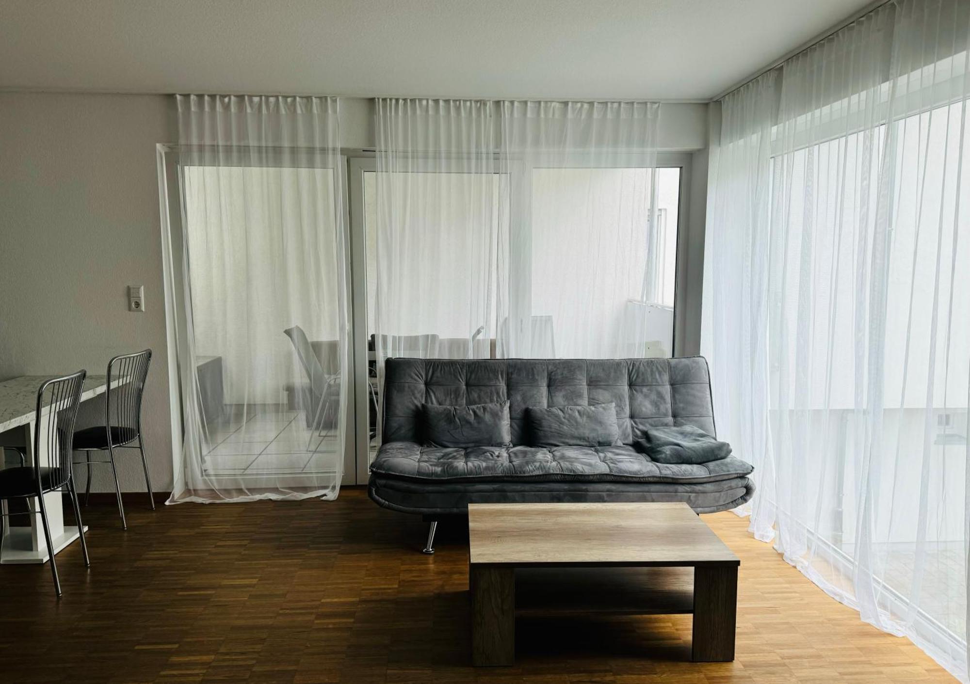 Ferienwohungen Akwant Apartment