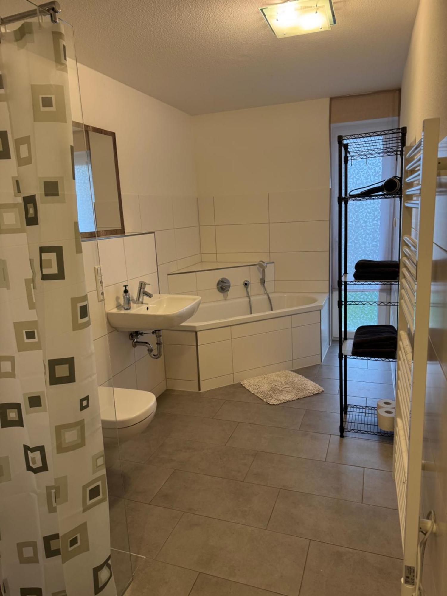 Apartment Ferienwohungen Akwant *