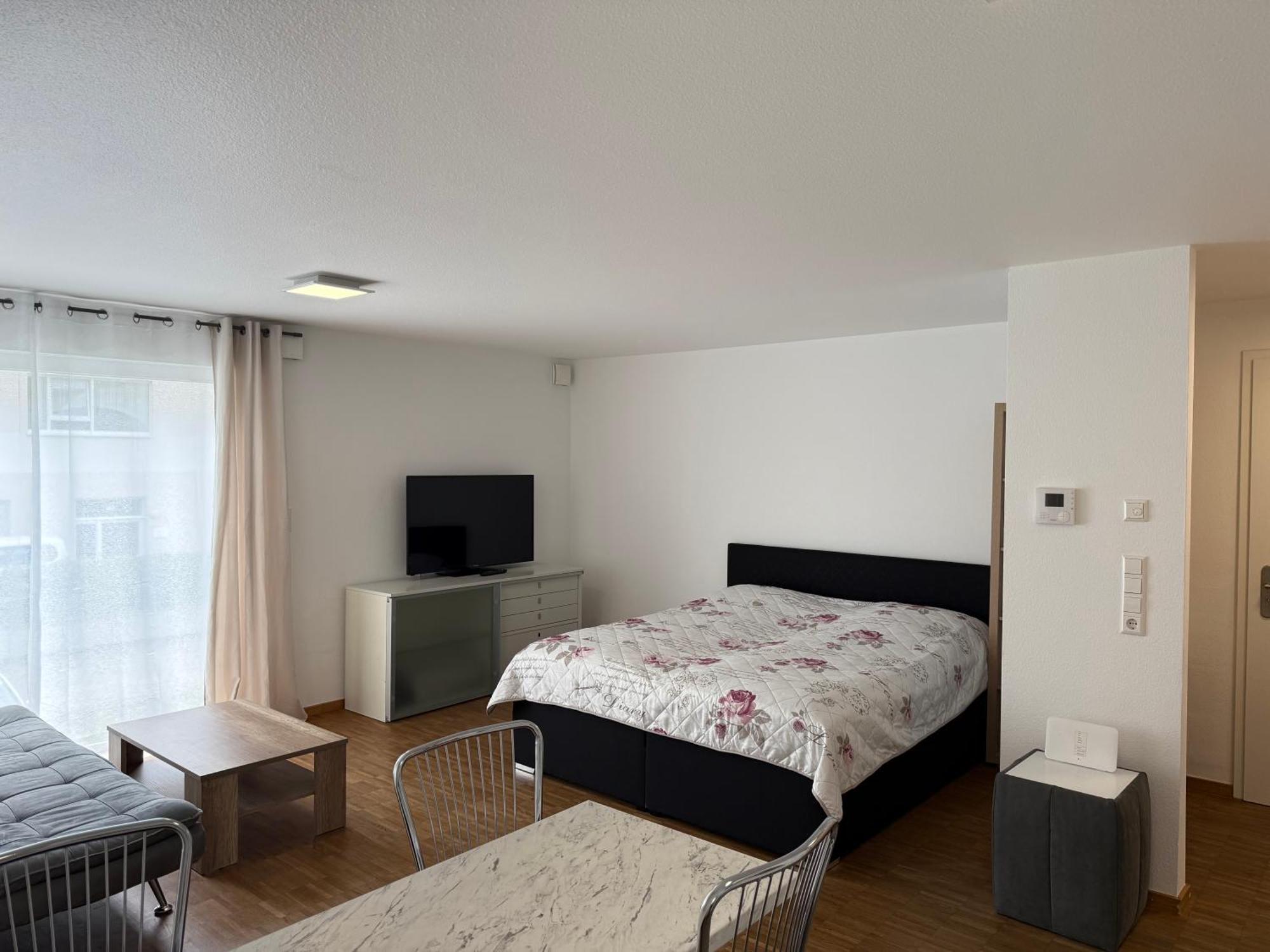 Ferienwohungen Akwant Apartment *
