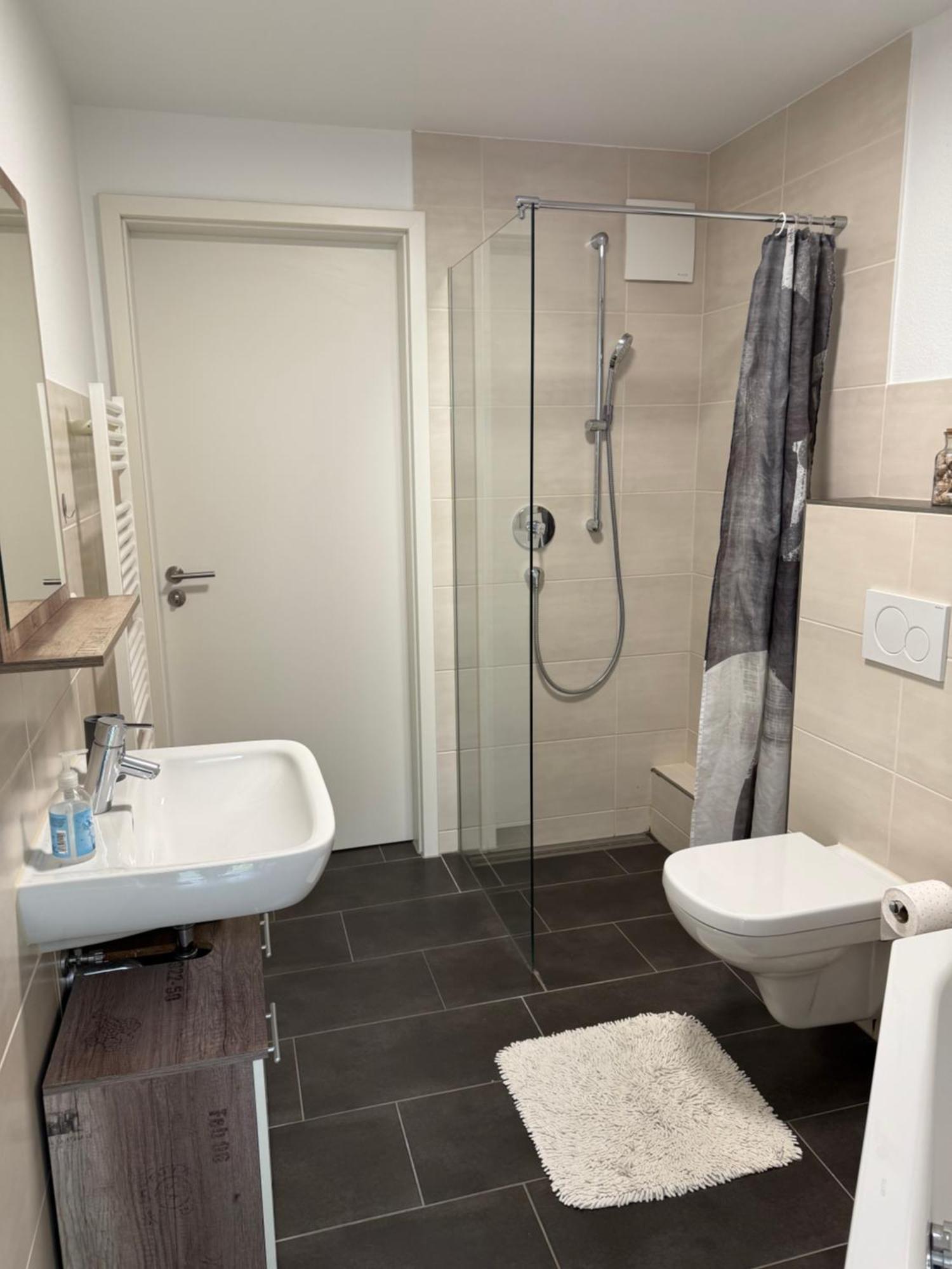 Apartment Ferienwohungen Akwant Baden-Baden
