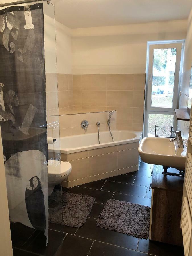 Apartment Ferienwohungen Akwant