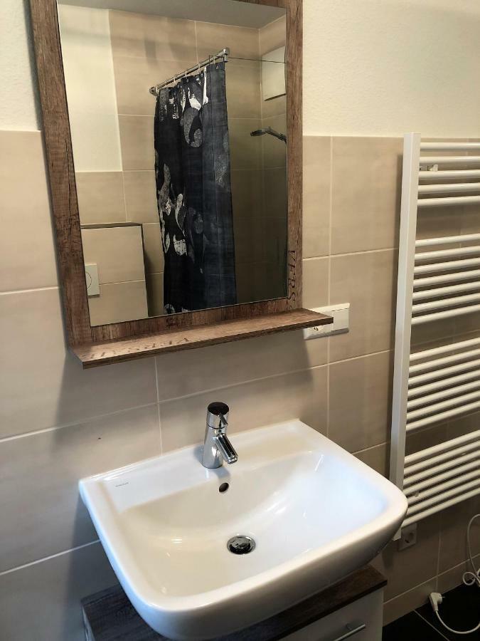 Apartment Ferienwohungen Akwant Baden-Baden