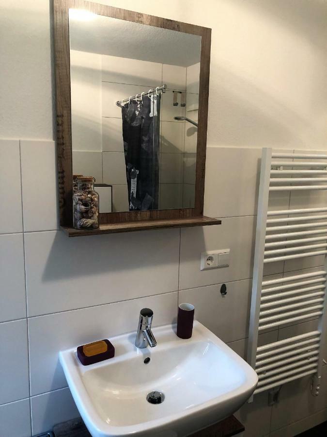 Ferienwohungen Akwant Apartment *