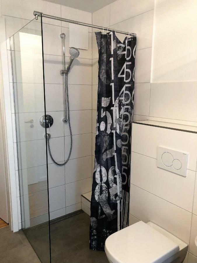 Apartment Ferienwohungen Akwant
