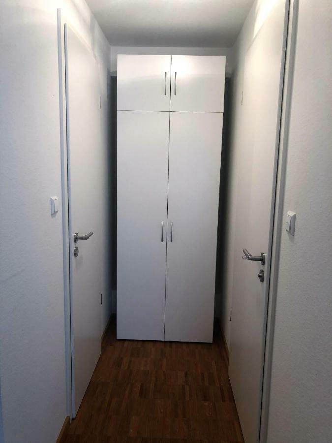 Apartment Ferienwohungen Akwant *