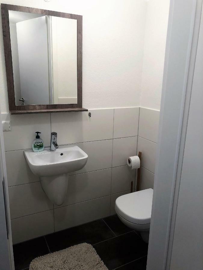 Apartment Ferienwohungen Akwant Baden-Baden
