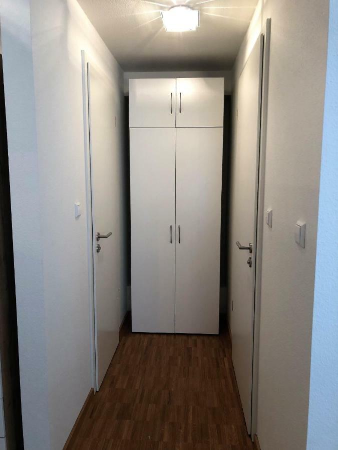 Ferienwohungen Akwant Apartment *