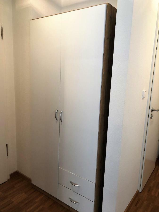 Ferienwohungen Akwant Apartment *